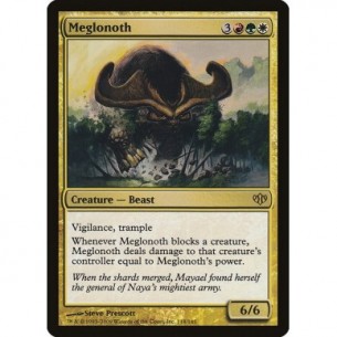 Meglonoth