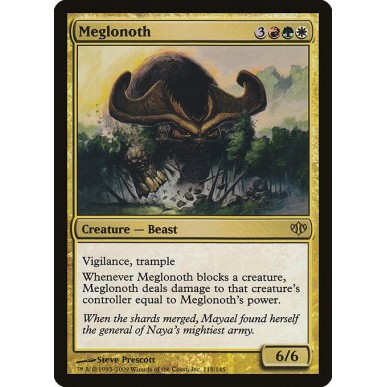 Meglonoth