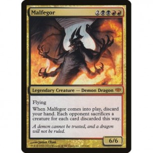 Malfegor
