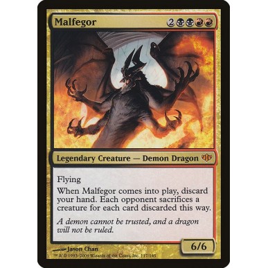 Malfegor