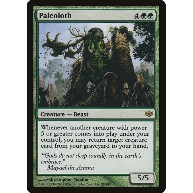 Paleoloth