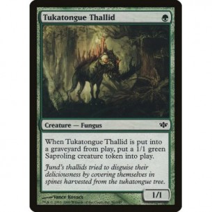 Thallid del Linguatuka