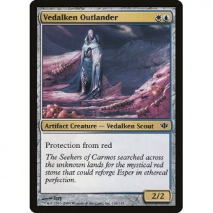 Forestiero Vedalken