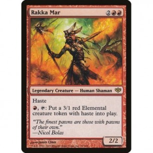 Rakka Mar