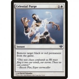 Epurazione Celeste