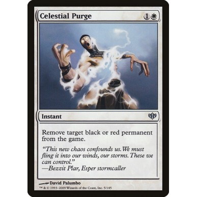 Epurazione Celeste