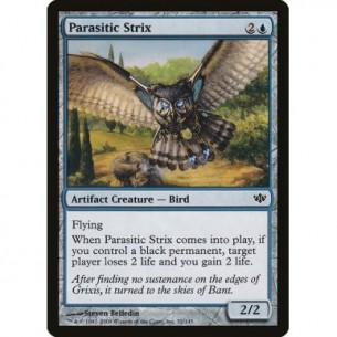 Strige Parassita