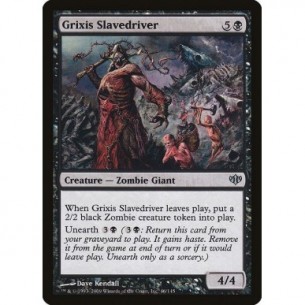 Negriero di Grixis