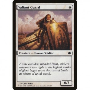 Guardia Valorosa