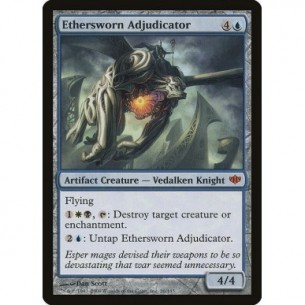 Giudice Eterico
