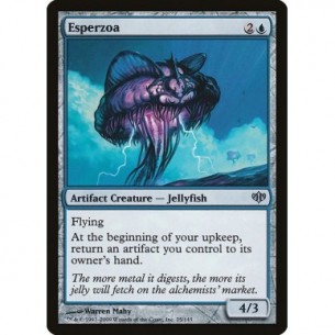 Esperzoa