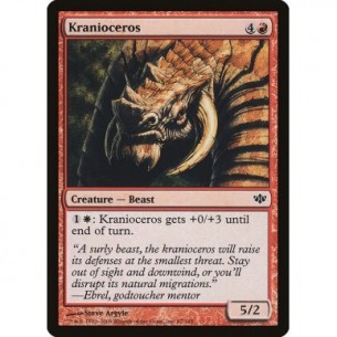 Cranioceronte