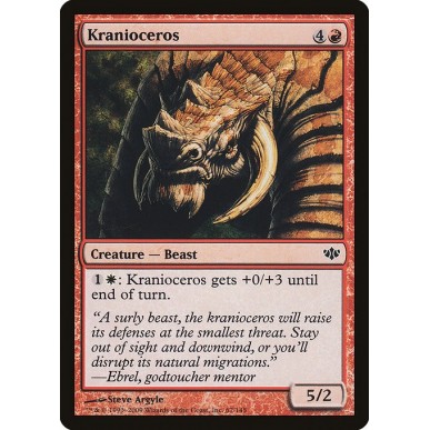 Cranioceronte