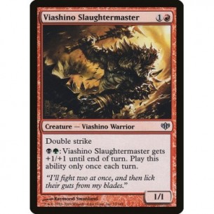 Viashino Massacratore