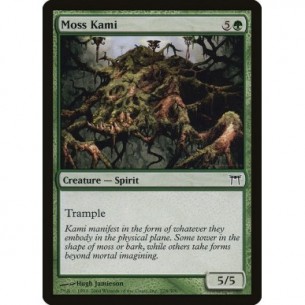 Kami del Muschio