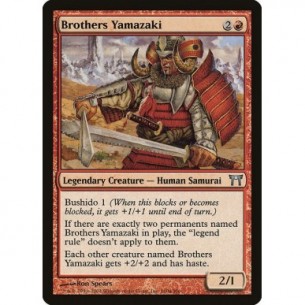 Fratelli Yamazaki