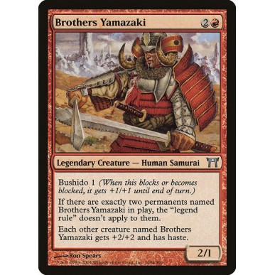Fratelli Yamazaki