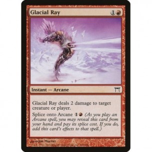 Raggio Glaciale