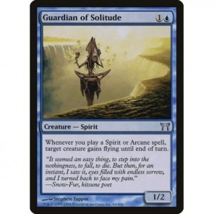 Guardiano della Solitudine
