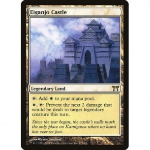 Castello Eiganjo