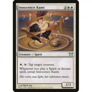 Kami dell'Innocenza