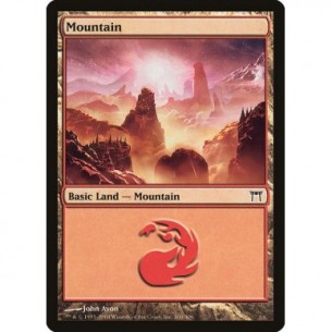 Montagna