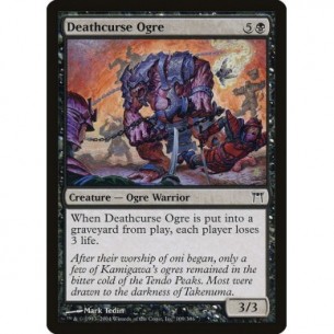 Ogre Maledicimorte