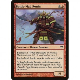 Ronin Invasato