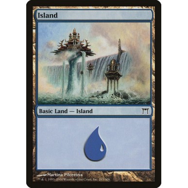 Isola
