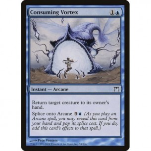Vortice Divorante