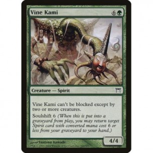 Kami del Viticcio