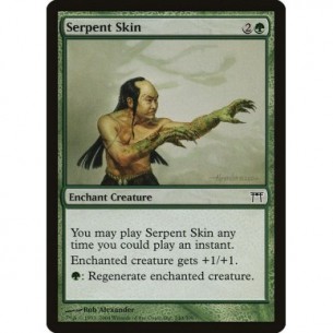 Pelle di Serpente
