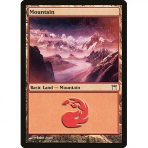 Montagna