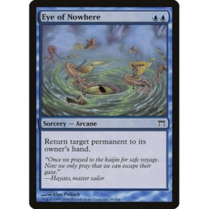 Occhio di Nessundove