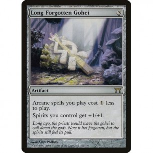 Gohei Dimenticato