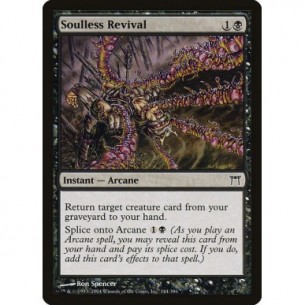 Risveglio Senz'Anima