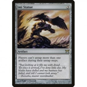 Statua Imi