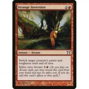 Inversione Misteriosa