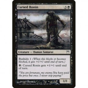 Ronin Maledetto