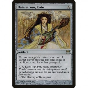 Koto Capello Tirato