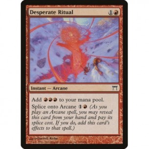 Rituale Disperato