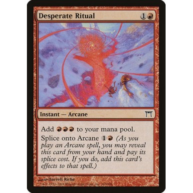 Rituale Disperato