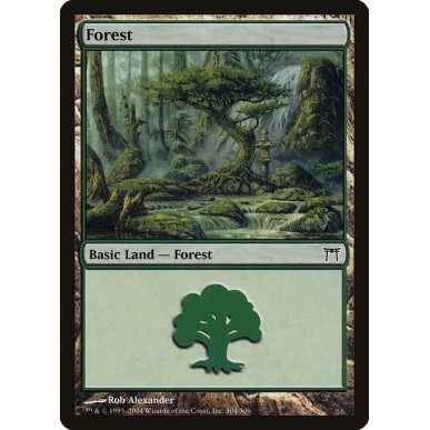 Foresta