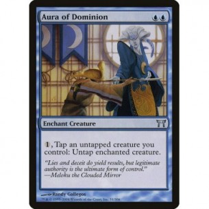 Aura di Dominio