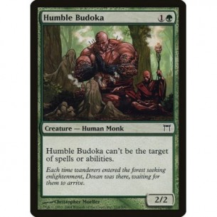 Budoka Umile