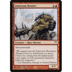 Picchiatore di Sokenzan