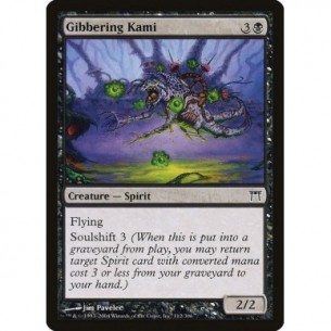Kami Farfugliante