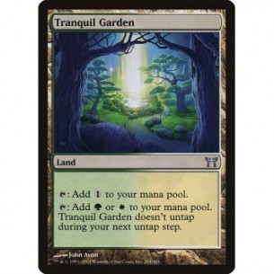 Giardino Sereno