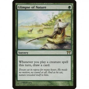 Barlume della Natura