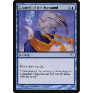 Consiglio dei Soratami